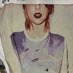 Taylor Swift | Bedding | Authentic Taylor Swift 989 Blanket